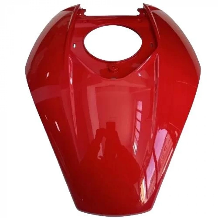 Bajaj Dominar 250 Depo Üstü Kırmızı Orijinal