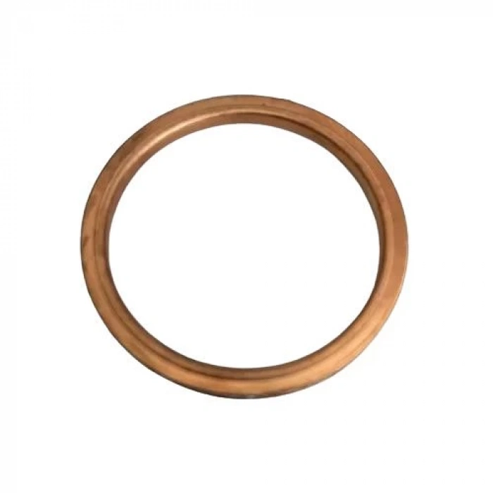 Bajaj Dominar 400 Egzoz Contası Orijinal