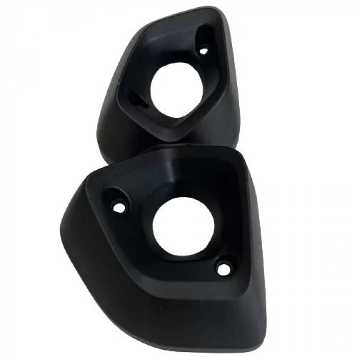 Bajaj Dominar 250 Egzoz Kapağı Orijinal