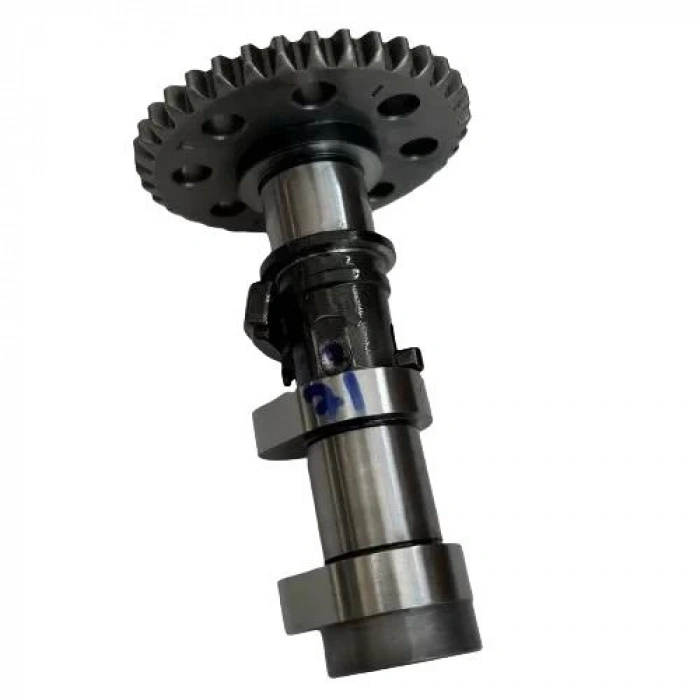 Bajaj Dominar 250 Eksantrik Mili Ex Egzoz Orijinal