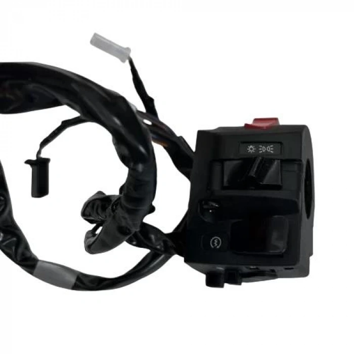 Bajaj Dominar 250 Kumanda Paneli Sağ Orijinal