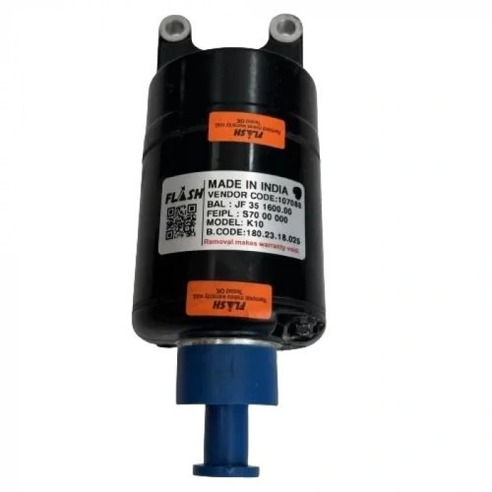 Bajaj Dominar 400 Marş Motoru Orijinal