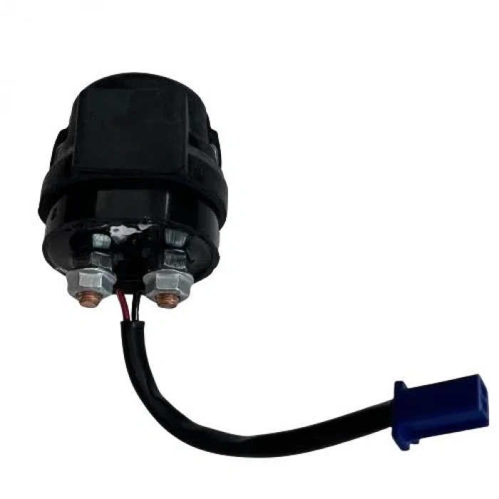 Bajaj Pulsar N 250 Marş Rolesi Orijinal