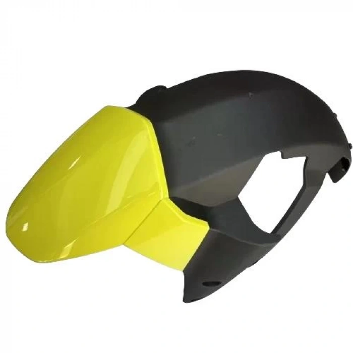 Bajaj Dominar 250 Ön Çamurluk Sarı Orijinal