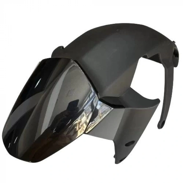 Bajaj Dominar 250 Ön Çamurluk Siyah Orijinal