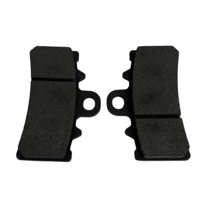 Bajaj Dominar 400 Ön Fren Balatası Orijinal