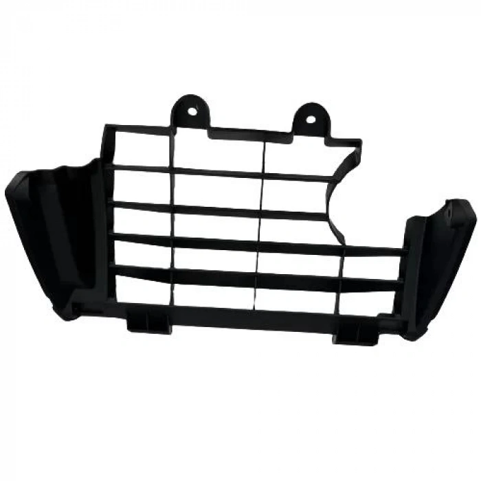 Bajaj Dominar 400 Radyatör Izgarası Orijinal