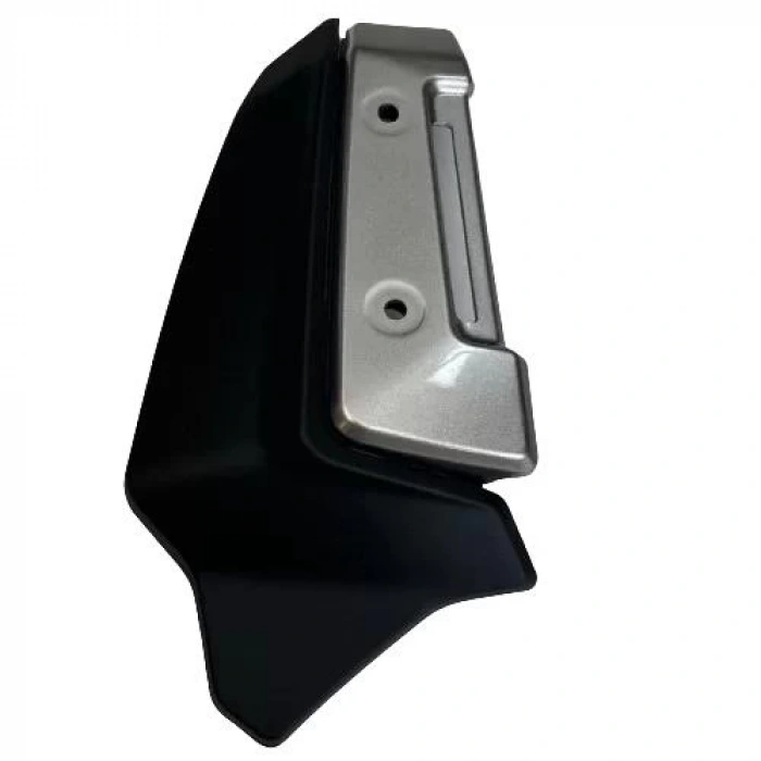 Bajaj Dominar 250 Radyatör Yan Sağ Gri Orijinal