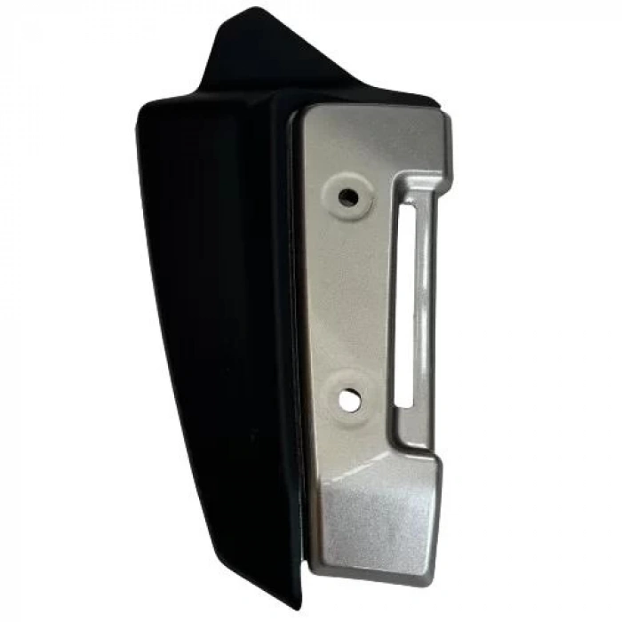 Bajaj Dominar 250 Radyatör Yan Sol Gri Orijinal