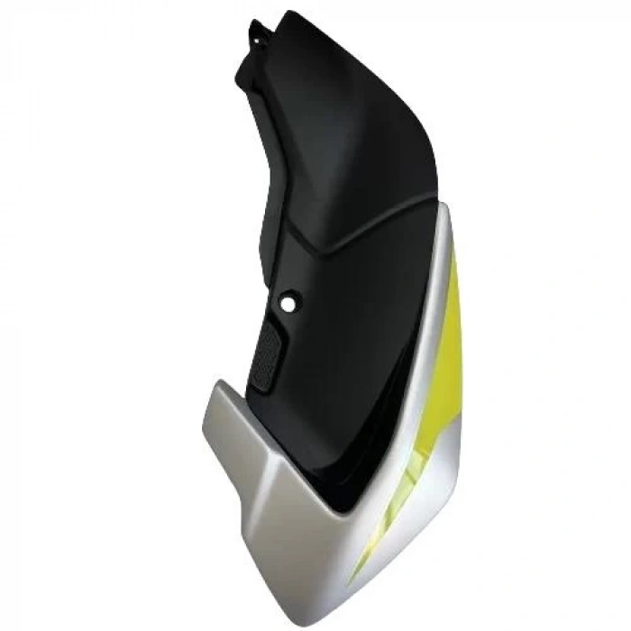 Bajaj Dominar 250 Yan Kapak Sağ Sarı Orijinal