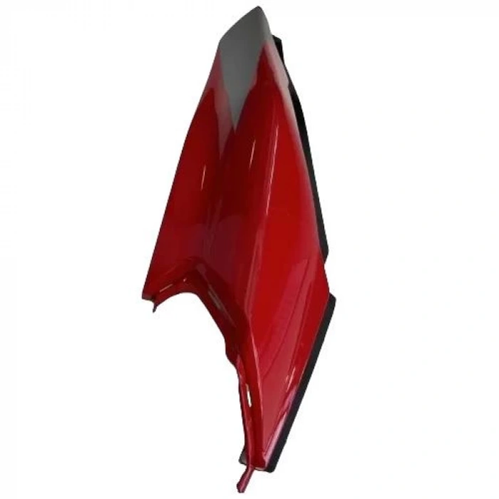 Bajaj Dominar 250 Sele Altı Grenaj Sol Kırmızı Orijinal