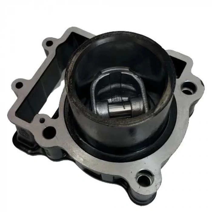 Bajaj Dominar 250 Silindir Dolu Orijinal