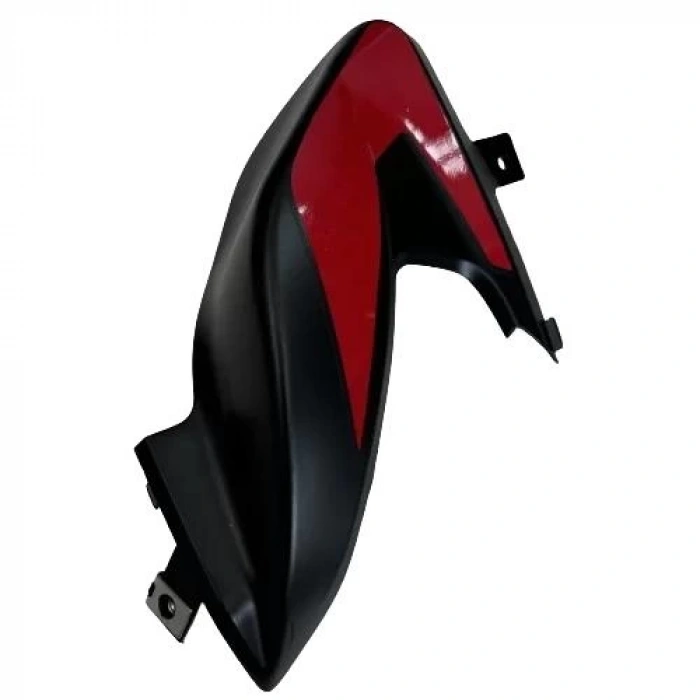 Bajaj Dominar 250 Siperlik Sağ Kırmızı Orijinal