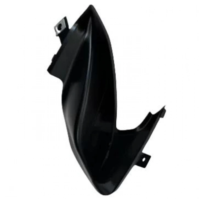 Bajaj Dominar 250 Siperlik Sol Siyah Orijinal