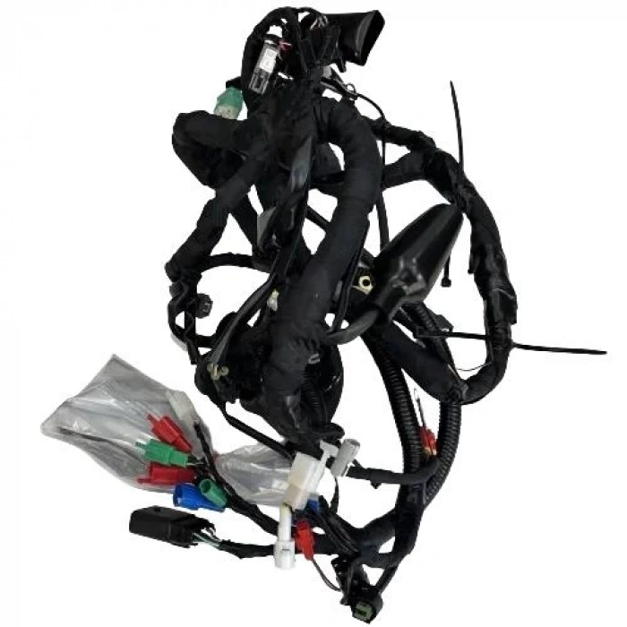 Bajaj Dominar 250 Tesisat Orijinal