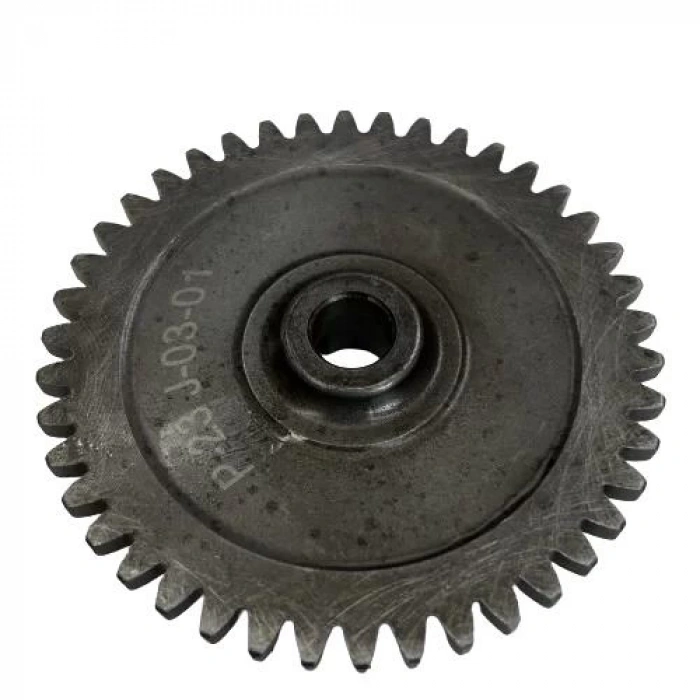 Bajaj Dominar 400 Yağ Pompa Dişlisi Orijinal