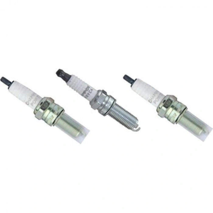 Bajaj Dominar 400 Buji Seti 3lü Orijinal