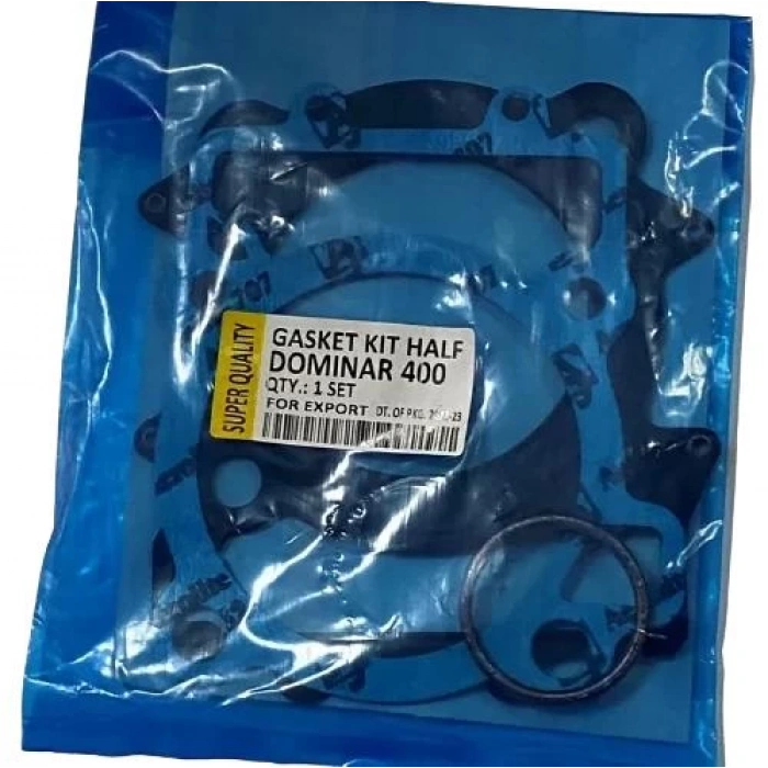 Bajaj Dominar 400 Conta Yarım Gki