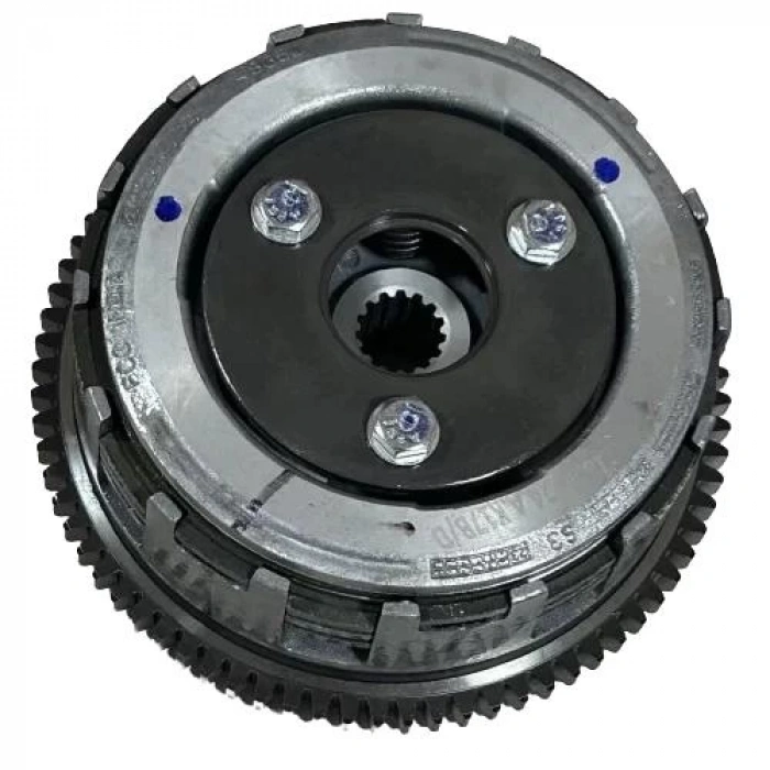 Bajaj Pulsar N 250 Debriyaj Komple Orijinal