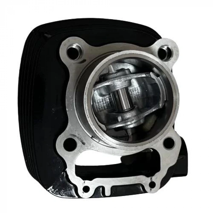 Bajaj Pulsar N 250 Silindir Dolu Orijinal