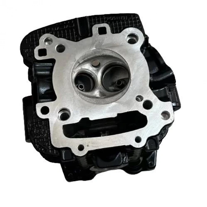 Bajaj Pulsar F 250 Silindir Üst Kapak Orijinal