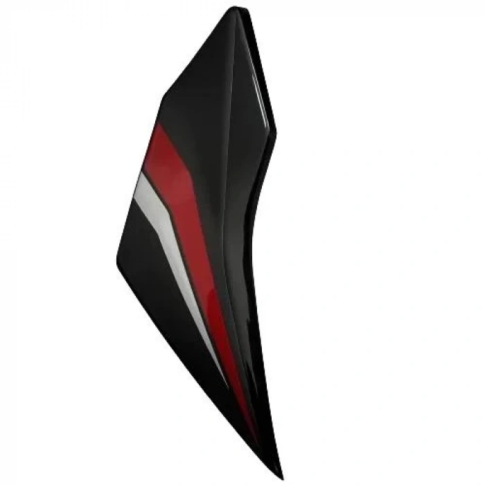 Bajaj Pulsar N 250 Yağ Grenajı Sol Siyah Orijinal