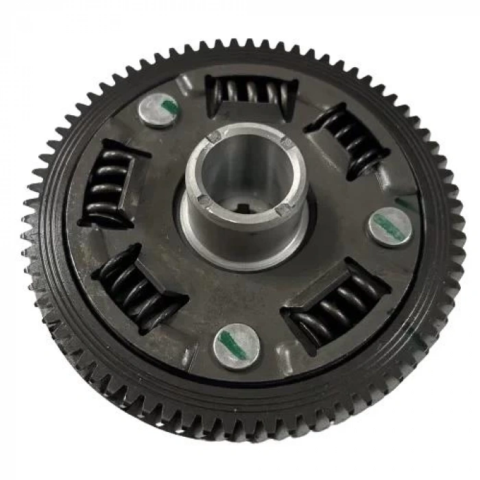 Bajaj Pulsar NS 125 E5 Debriyaj Komple Orijinal