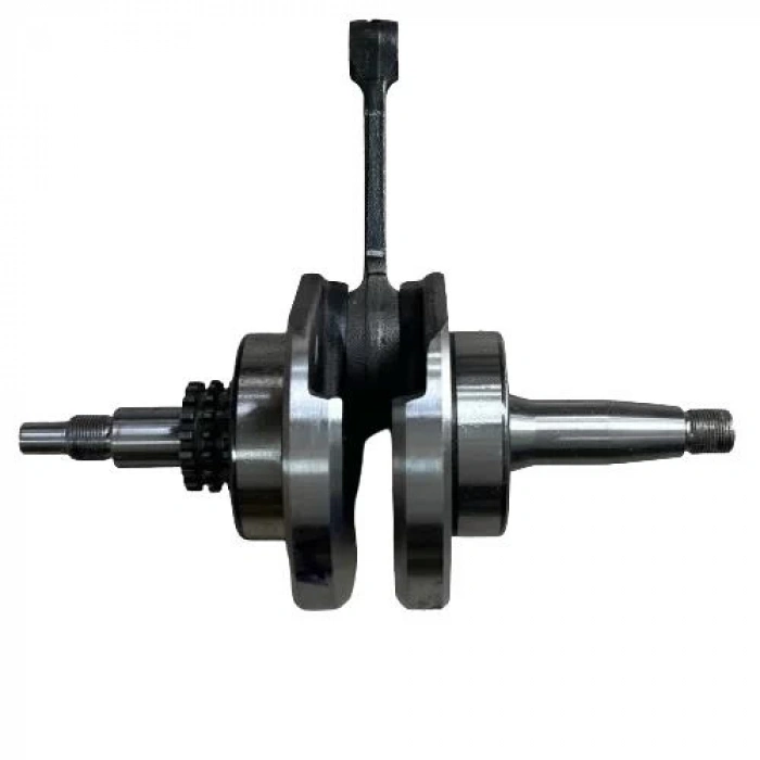 Bajaj Pulsar NS 125 E5 Krank Orijinal