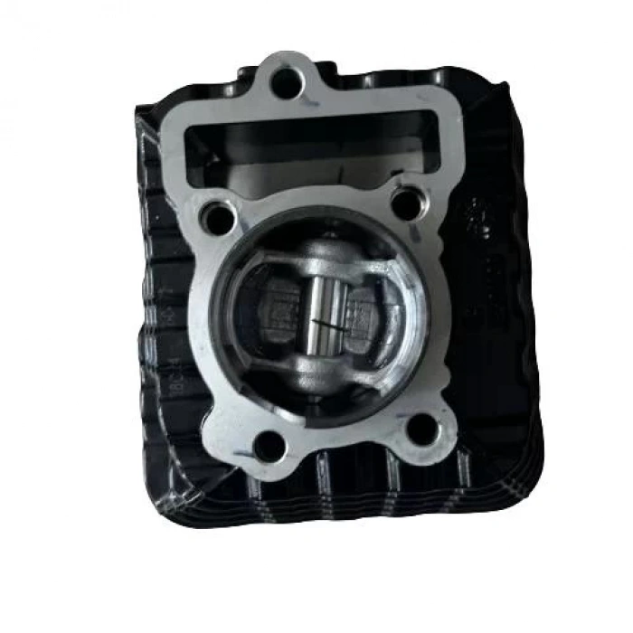 Bajaj Pulsar NS 125 E5 Silindir Dolu Orijinal