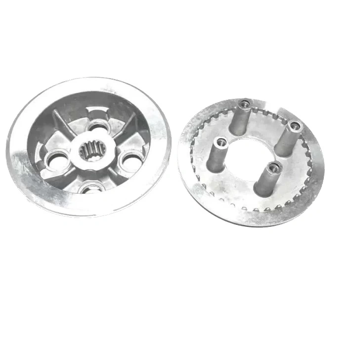 Bajaj Pulsar NS 150 Debriyaj İç Göbeği Takım