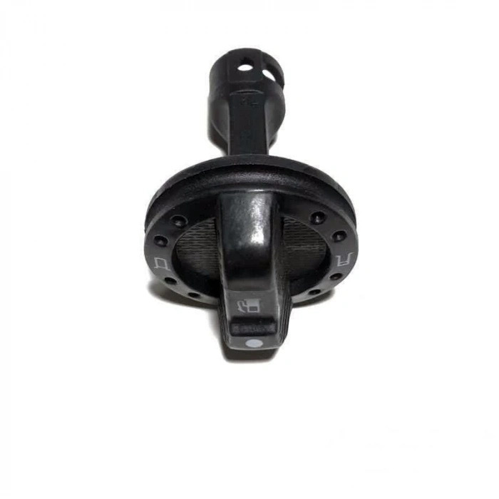 Bajaj Pulsar NS 200 Benzin Musluk Kolu Orijinal