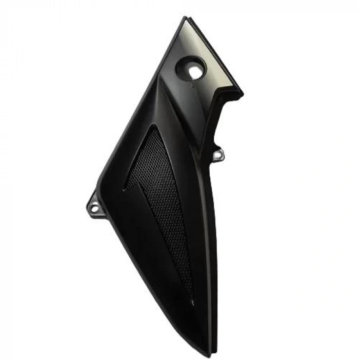 Bajaj Pulsar NS 200 Yan Kapak Sol Beyaz Orijinal