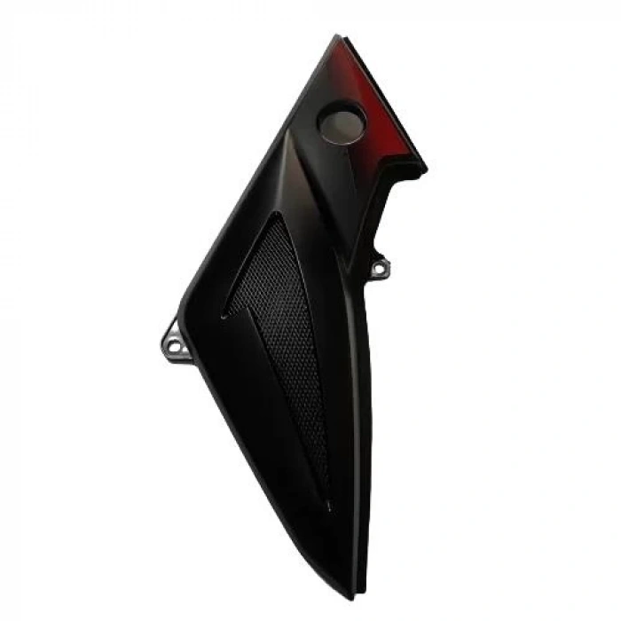 Bajaj Pulsar NS 200 Yan Kapak Sol Kırmızı Orijinal