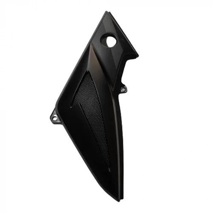 Bajaj Pulsar NS 200 Yan Kapak Sol Siyah Orijinal