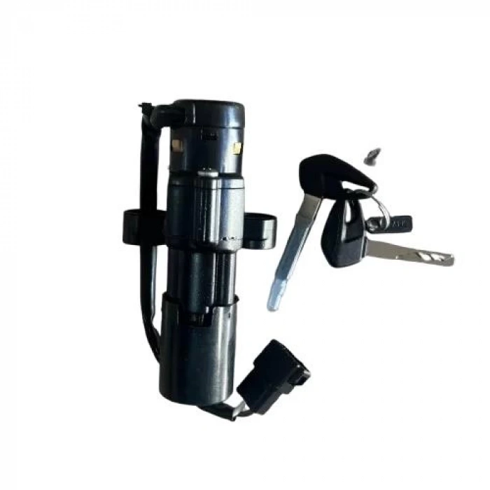 Bajaj Pulsar NS 200 Kontak Orijinal