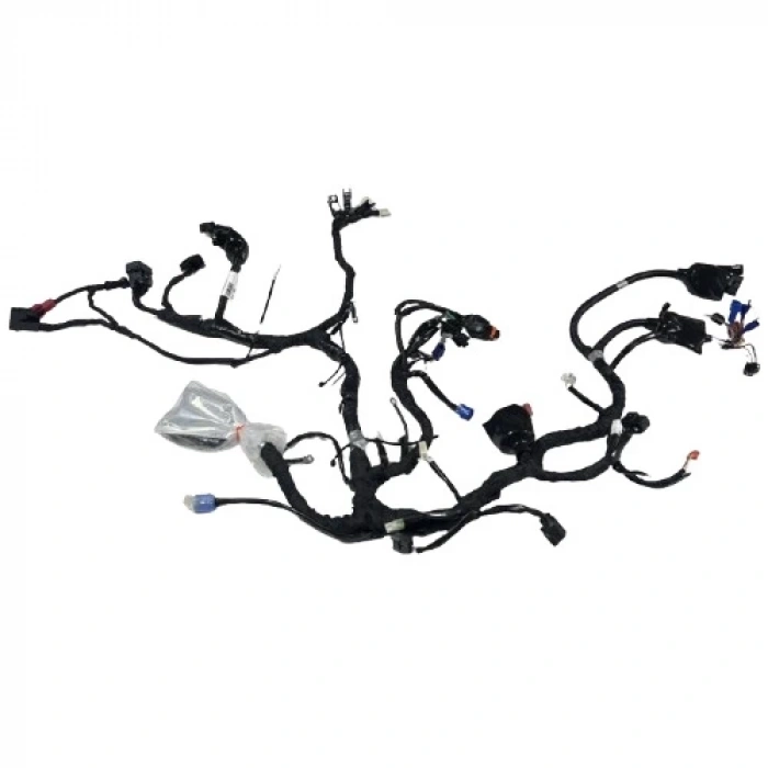 Bajaj Pulsar NS 200 21-23 Tesisat Orijinal