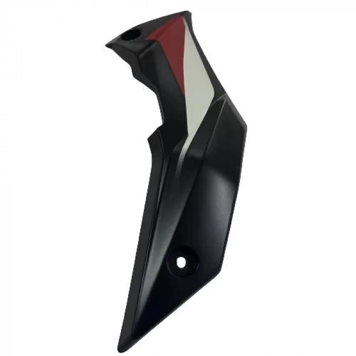 Bajaj Pulsar NS 200 21 Alt Sakal Sağ Kırmızı Orijinal