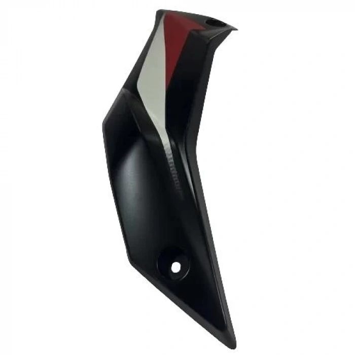 Bajaj Pulsar NS 200 21 Alt Sakal Sol Kırmızı Orijinal