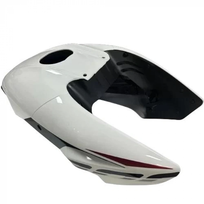 Bajaj Pulsar NS 200 21 Depo Üst Beyaz Orijinal