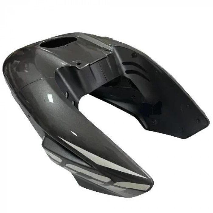 Bajaj Pulsar NS 200 21 Depo Üst Füme Orijinal