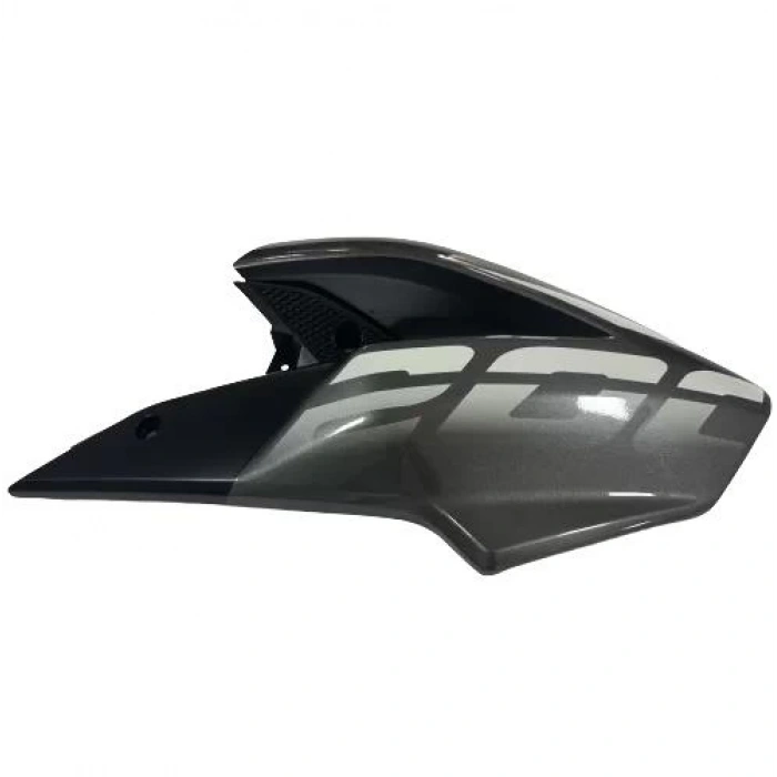 Bajaj Pulsar NS 200 21 Depo Yan Sağ Füme Orijinal