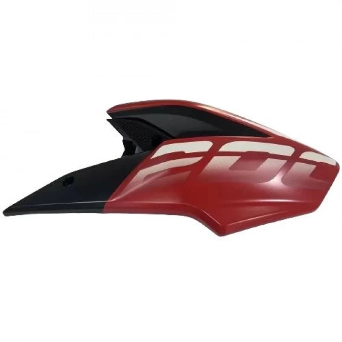 Bajaj Pulsar NS 200 21 Depo Yan Sağ Kırmızı Orijinal