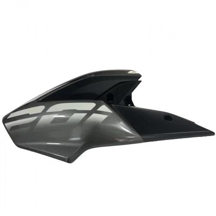 Bajaj Pulsar NS 200 21 Depo Yan Sol Füme Orijinal