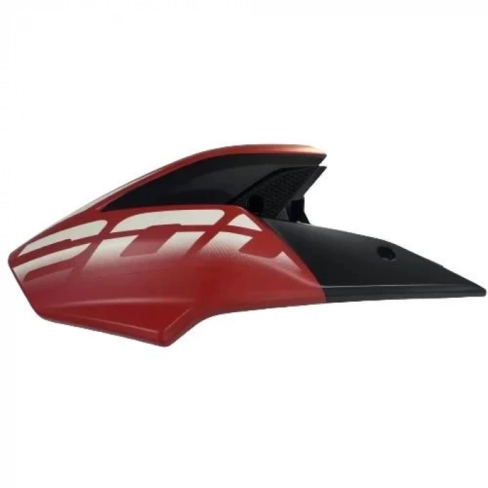 Bajaj Pulsar NS 200 21 Depo Yan Sol Kırmızı Orijinal