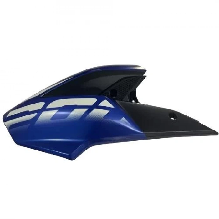 Bajaj Pulsar NS 200 21 Depo Yan Sol Mavi Orijinal