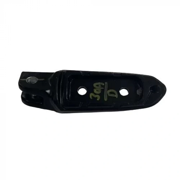 Bajaj Pulsar NS 200 Ön Basamak Sağ Siyah Orijinal