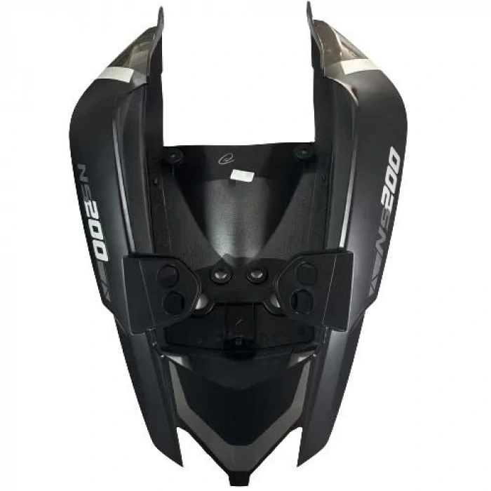 Bajaj Pulsar NS 200 21 Sele Altı Grenaj Füme Orijinal