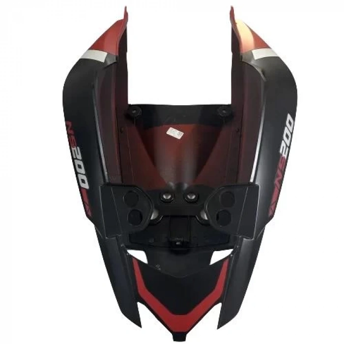 Bajaj Pulsar NS 200 21 Sele Altı Grenaj Kırmızı Orijinal