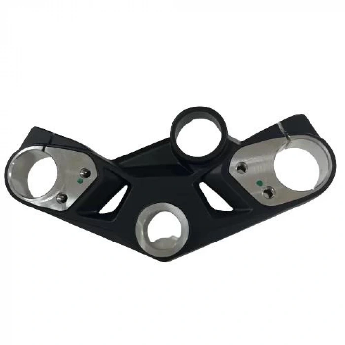 Bajaj Pulsar NS 200 21 Üst Mesnet Siyah Orijinal