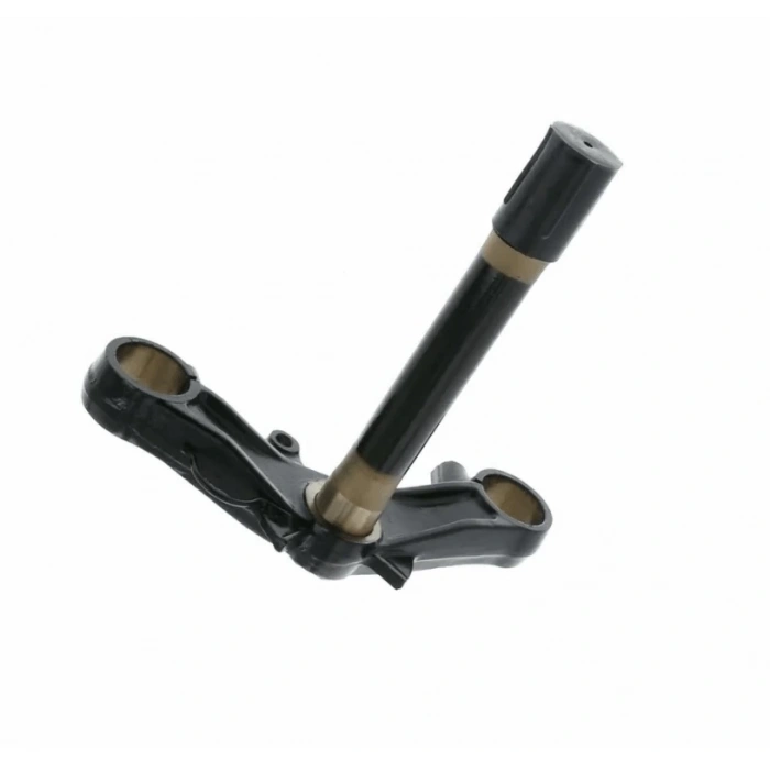 Bajaj Pulsar NS 200 Alt Mesnet (Maşa)